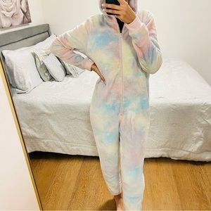 Unicorn Onesie